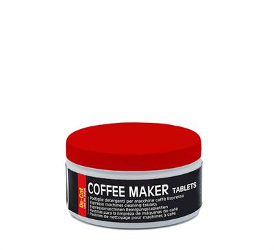 COFFEE MAKER TABLETS 100 TABS 2g