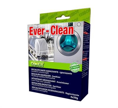 EVER CLEAN 4 SACHESTS X 50g