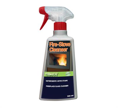 FIRE-STOVE CLEANSER 500ml